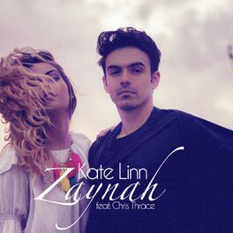 Album cover of Zaynah