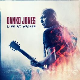 Album cover of Live At Wacken