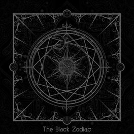 Album cover of The Black Zodiac