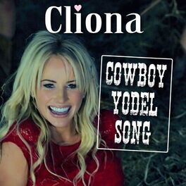 Album cover of Cowboy Yodel Song
