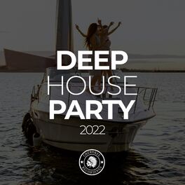 Album cover of Deep House Party 2022