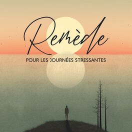 Album cover of Remède pour les journées stressantes : Libérez-vous des mauvaises émotions