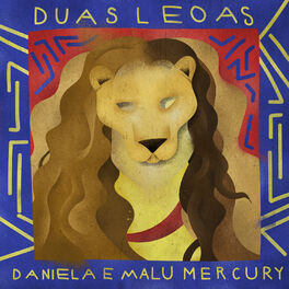 Album cover of Duas Leoas