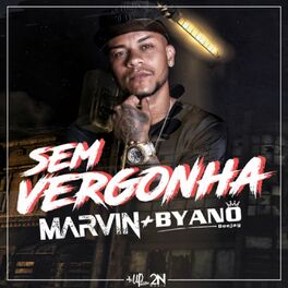 Album cover of Sem Vergonha