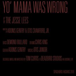 Yo Mama: albums, songs, playlists