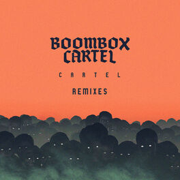Album cover of Cartel (Remixes)