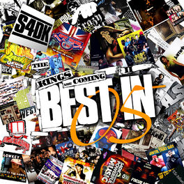 Album cover of Best in '05 (The Kings Are Coming II)