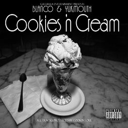 Album cover of Cookies 'n Cream