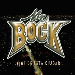 Album cover of Lejos de Esta Ciudad