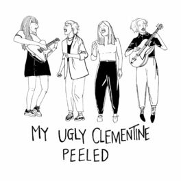 Album cover of Peeled (Acoustic Version)
