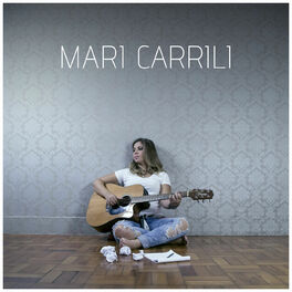 Album cover of Mari Carrili Autorais