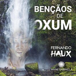 Album cover of Bênçãos de Oxum