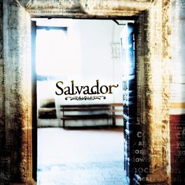 Album cover of Salvador