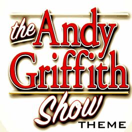 Album cover of Andy Griffith Show Theme