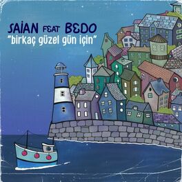 Album cover of Birkaç güzel gün için