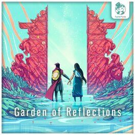 Album cover of Garden of Reflections