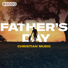 Album cover of Father's Day: Christian Music