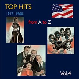 Album cover of Top Hits from A to Z, Vol. 4