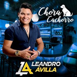 Album cover of Chora Cachorro