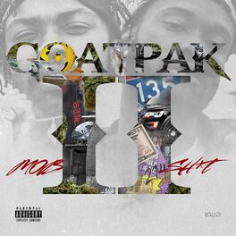 Album cover of Goatpak II