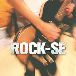 Album cover of Rock-Se