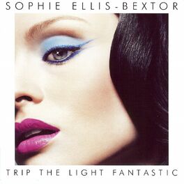 Album cover of Trip the Light Fantastic