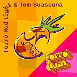 Album cover of Forró Twin