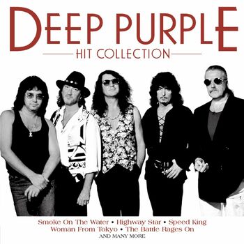 PERFECT STRANGERS (TRADUÇÃO) - Deep Purple 