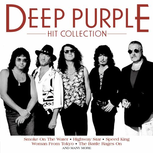 Perfect Strangers - song and lyrics by Deep Purple