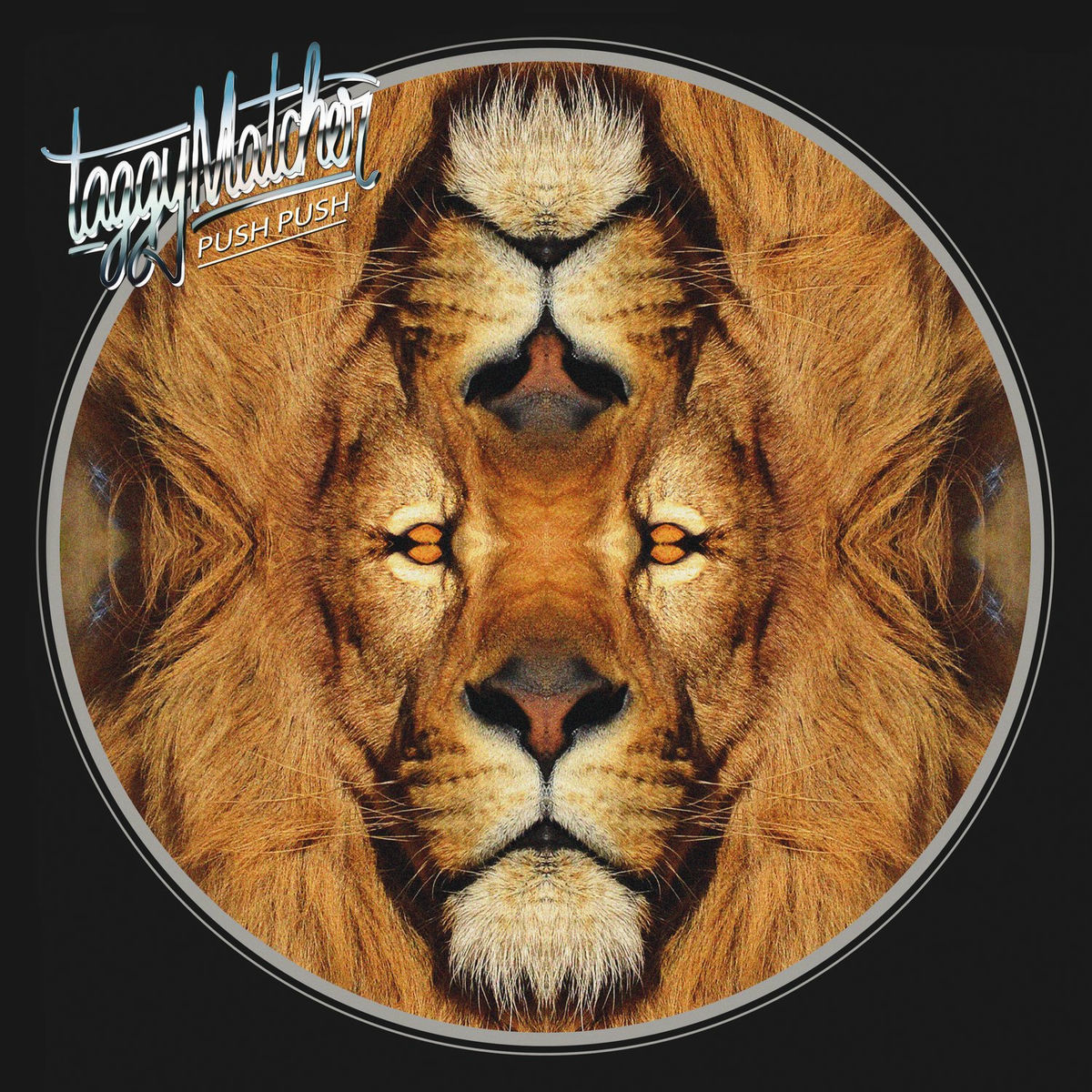 激レア世界唯一の出品！Taggy Matcher - Cumbia Locura Taggy Matcher & Kumbia Boruka - Cumbia Locura (Official