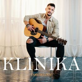 Album cover of Klinika