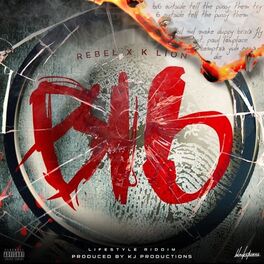 Album cover of BI6 (feat. Rebel Sixx)