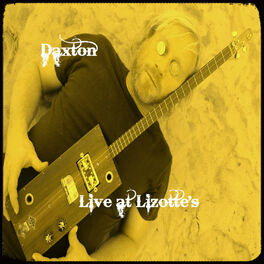Album cover of Live at Lizotte's