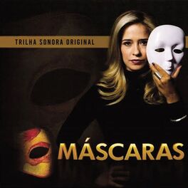 Album cover of Máscaras (Trilha Sonora Original)