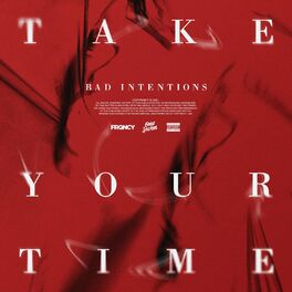 Album cover of Take Your Time