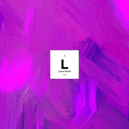 Album cover of Leave Myself