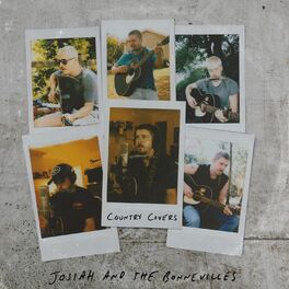 Album cover of Country Covers