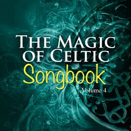 Album cover of The Magic of Celtic Music, Vol. 4