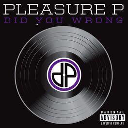 Album cover of Did You Wrong
