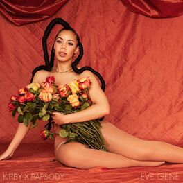 Album cover of Eve Gene