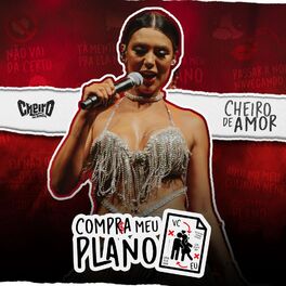 Album cover of Compra meu plano