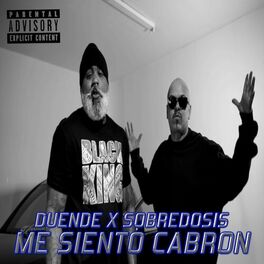 Duende - Mis Desmadres: lyrics and songs | Deezer