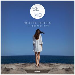 Album cover of White Dress