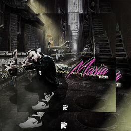 Album cover of Maria