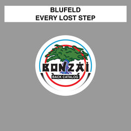 Album cover of Every Lost Step