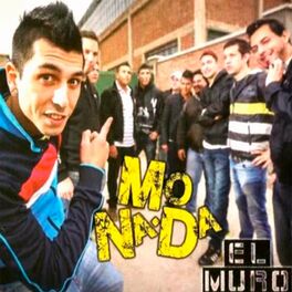 Album cover of El Muro
