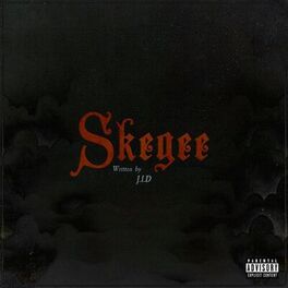 Album cover of Skegee