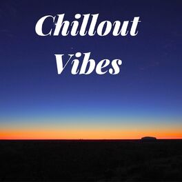 Album cover of Chillout Vibes
