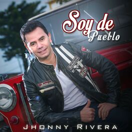 Album cover of Soy de Pueblo
