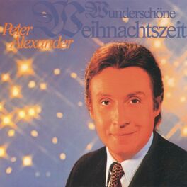 Album cover of Wunderschöne Weihnachtszeit